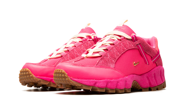 NIKE AIR HUMARA X JACQUEMUS PINK WOMENS
