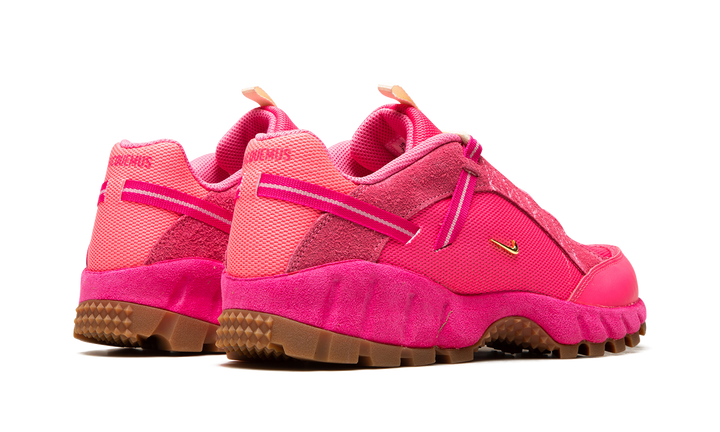 NIKE AIR HUMARA X JACQUEMUS PINK WOMENS
