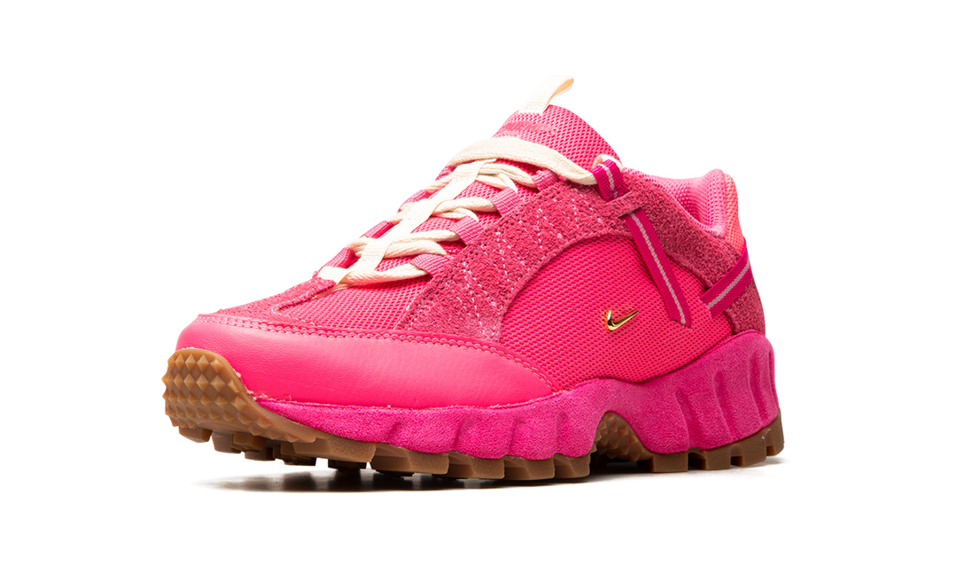 NIKE AIR HUMARA X JACQUEMUS PINK WOMENS