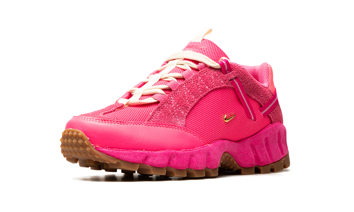 NIKE AIR HUMARA X JACQUEMUS PINK WOMENS