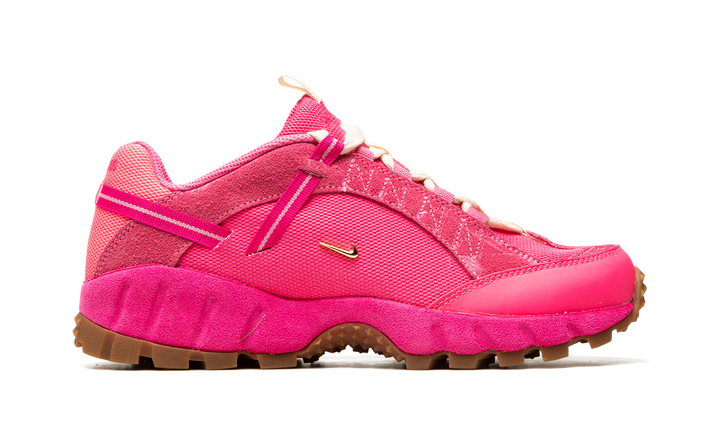 NIKE AIR HUMARA X JACQUEMUS PINK WOMENS
