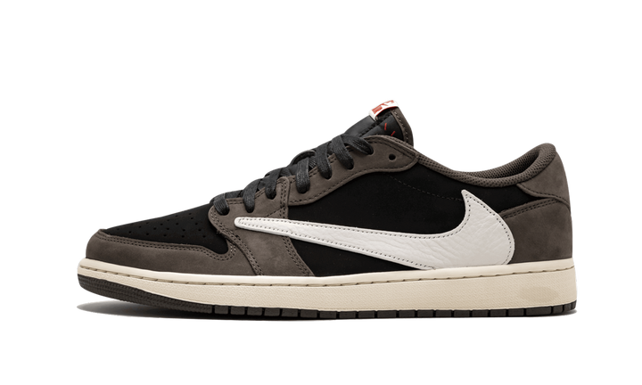 NIKE AIR JORDAN 1 LOW X TRAVIS SCOTT CACTUS JACK