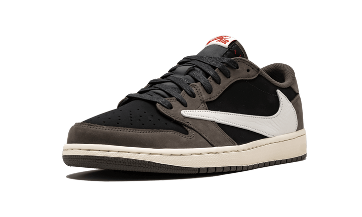 NIKE AIR JORDAN 1 LOW X TRAVIS SCOTT CACTUS JACK