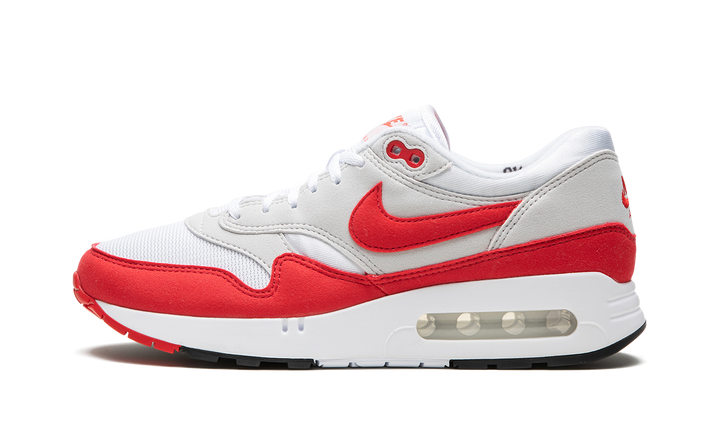 NIKE AIR MAX 1 86 OG BIG BUBBLE RED WOMENS
