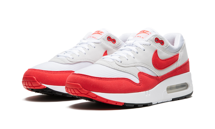 NIKE AIR MAX 1 86 OG BIG BUBBLE RED WOMENS