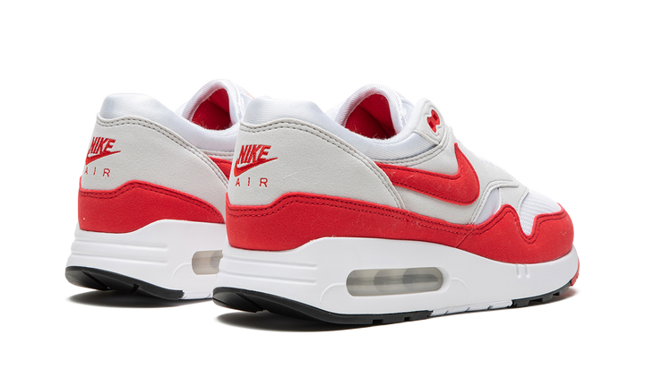 NIKE AIR MAX 1 86 OG BIG BUBBLE RED WOMENS