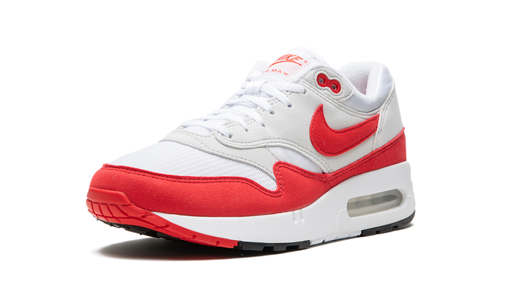 NIKE AIR MAX 1 86 OG BIG BUBBLE RED WOMENS