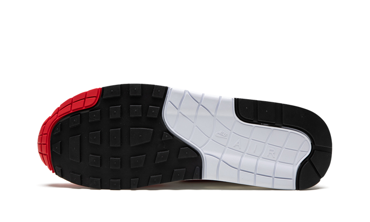 NIKE AIR MAX 1 86 OG BIG BUBBLE RED WOMENS