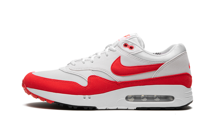 NIKE AIR MAX 1 86 OG GOLF BIG BUBBLE SPORT RED