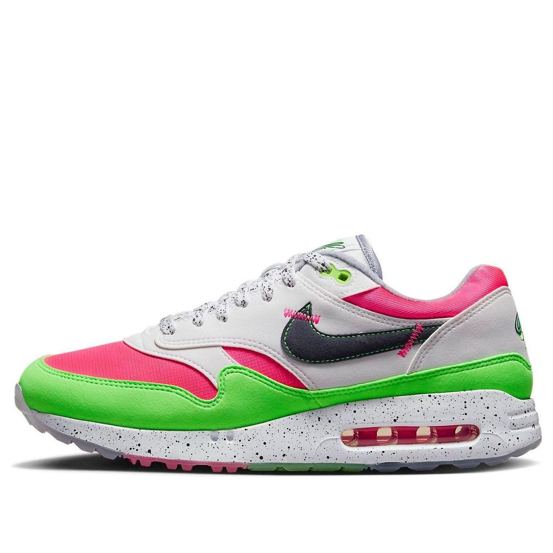 NIKE AIR MAX 1 86 OG GOLF BIG BUBBLE US OPEN