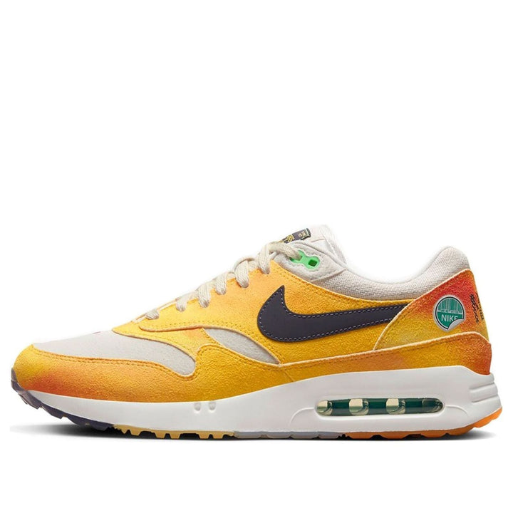 NIKE AIR MAX 1 86 OG GOLF NRG BIG BUBBLE ALWAYS FRESH