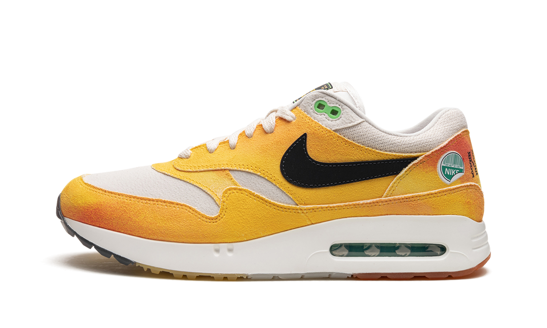 NIKE AIR MAX 1 86 OG GOLF NRG BIG BUBBLE ALWAYS FRESH