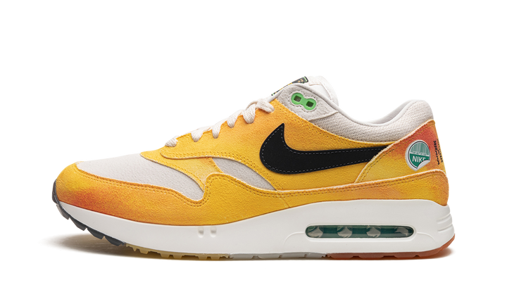 NIKE AIR MAX 1 86 OG GOLF NRG BIG BUBBLE ALWAYS FRESH