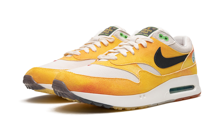 NIKE AIR MAX 1 86 OG GOLF NRG BIG BUBBLE ALWAYS FRESH