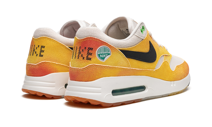 NIKE AIR MAX 1 86 OG GOLF NRG BIG BUBBLE ALWAYS FRESH
