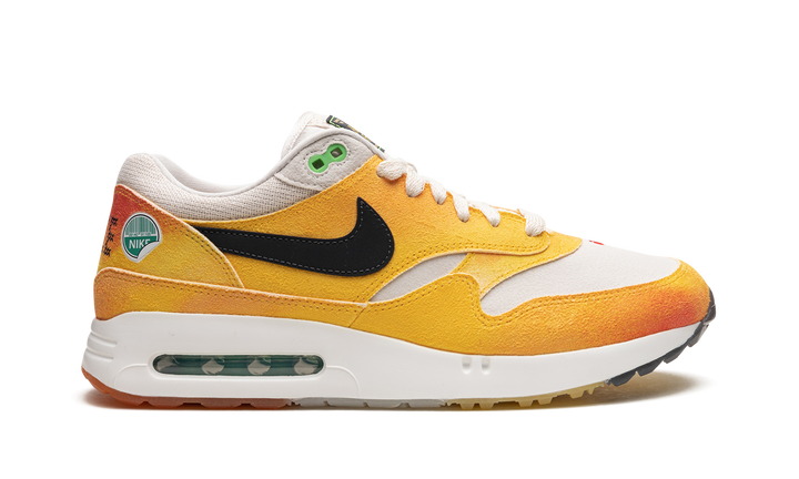 NIKE AIR MAX 1 86 OG GOLF NRG BIG BUBBLE ALWAYS FRESH