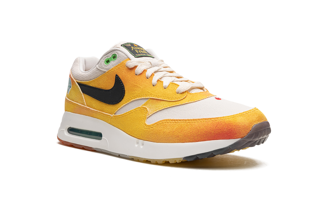 NIKE AIR MAX 1 86 OG GOLF NRG BIG BUBBLE ALWAYS FRESH