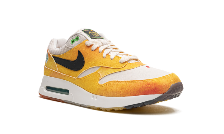 NIKE AIR MAX 1 86 OG GOLF NRG BIG BUBBLE ALWAYS FRESH