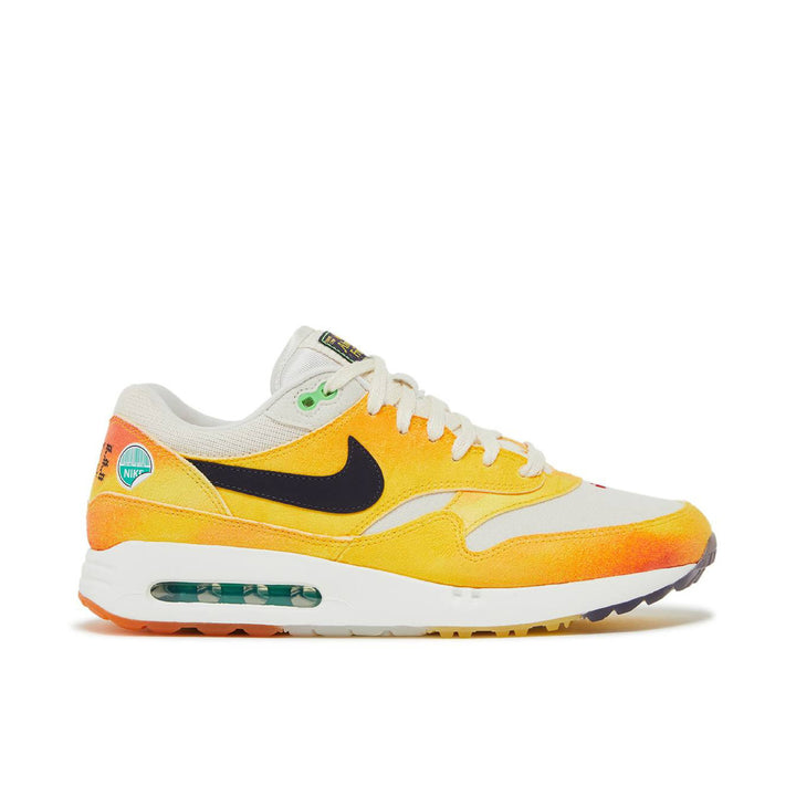 NIKE AIR MAX 1 86 OG GOLF NRG BIG BUBBLE ALWAYS FRESH