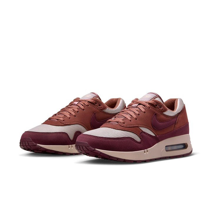 NIKE AIR MAX 1 86 SMOKEY MAUVE
