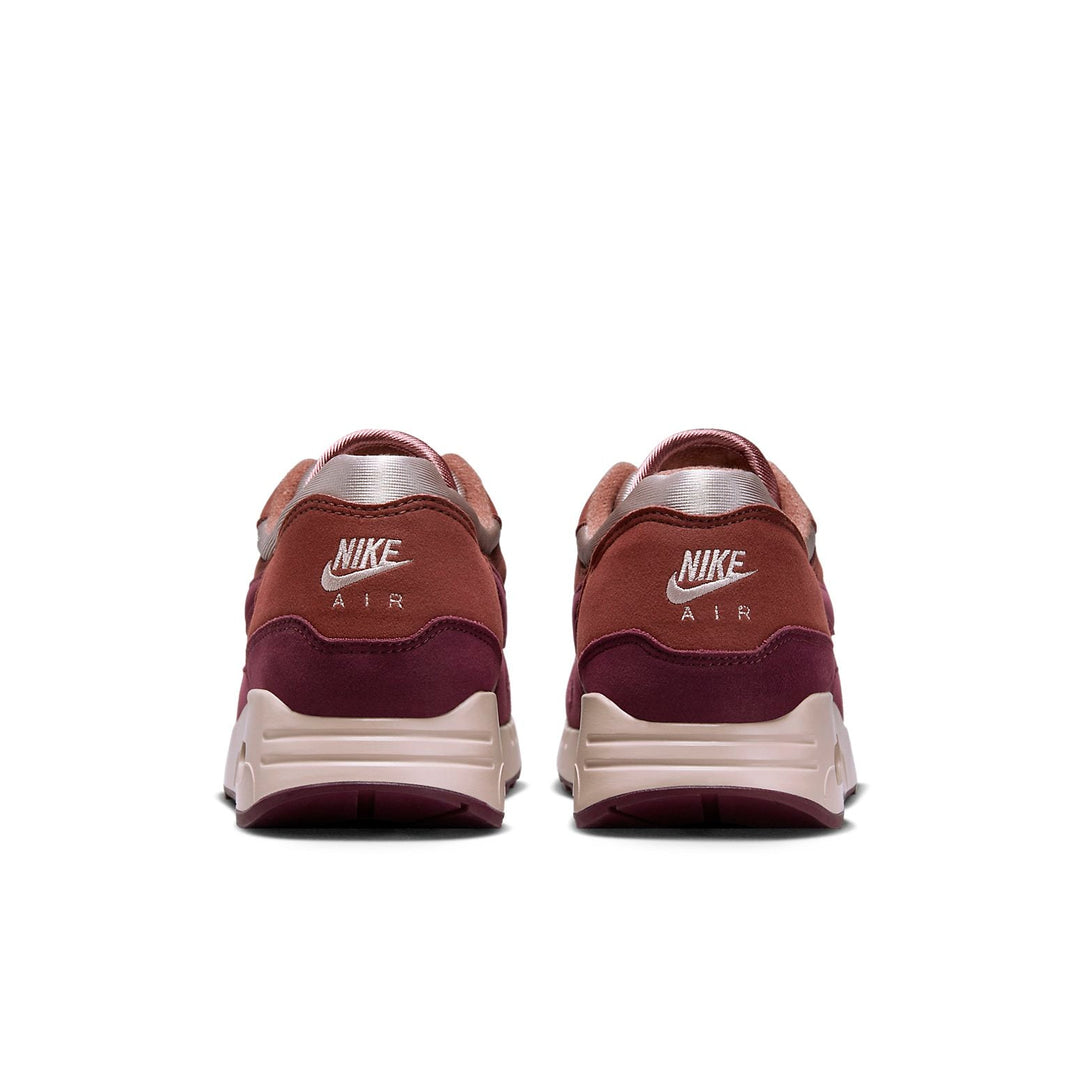 NIKE AIR MAX 1 86 SMOKEY MAUVE