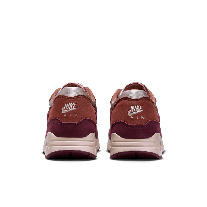 NIKE AIR MAX 1 86 SMOKEY MAUVE