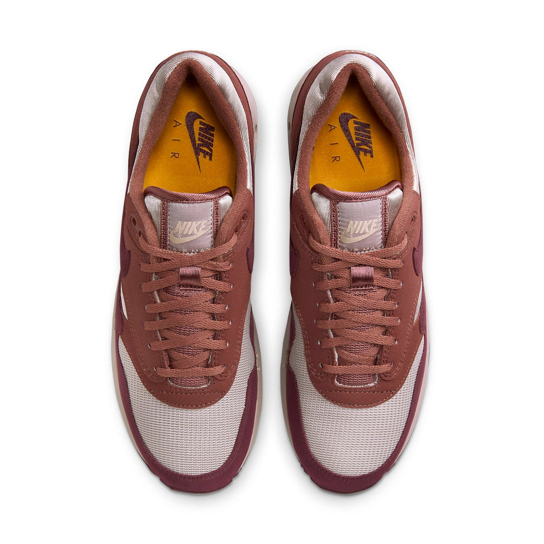 NIKE AIR MAX 1 86 SMOKEY MAUVE