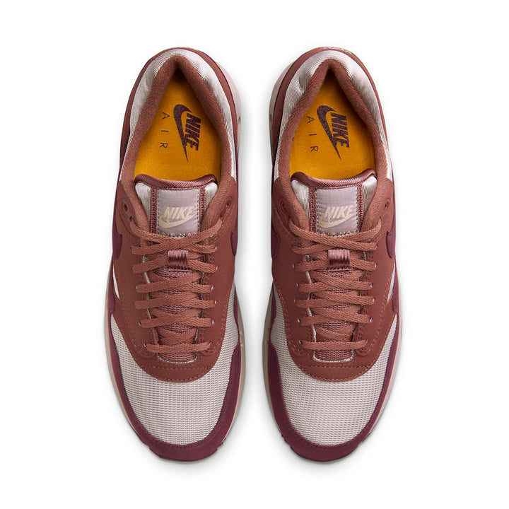 NIKE AIR MAX 1 86 SMOKEY MAUVE