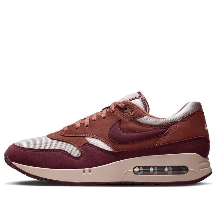 NIKE AIR MAX 1 86 SMOKEY MAUVE