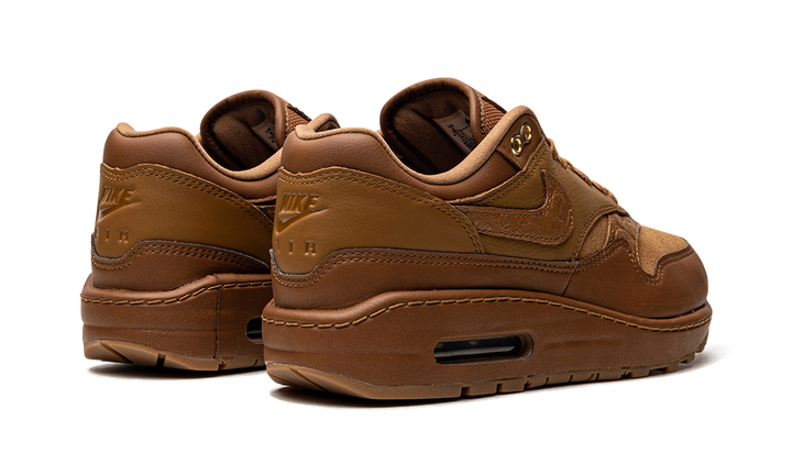 NIKE AIR MAX 1 ALE BROWN WOMENS