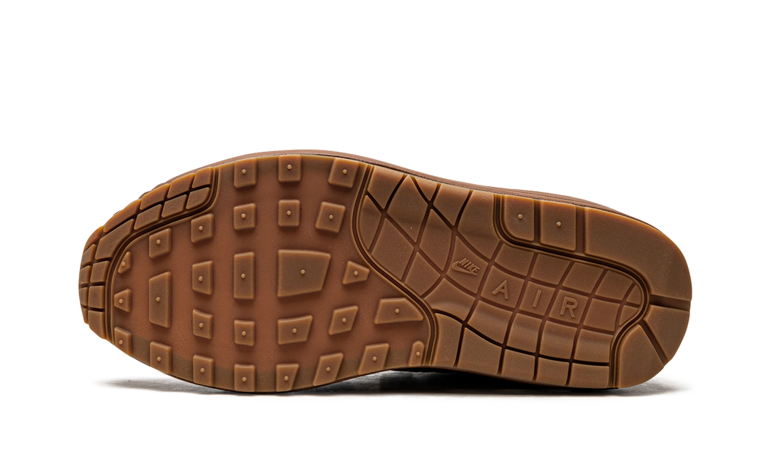 NIKE AIR MAX 1 ALE BROWN WOMENS