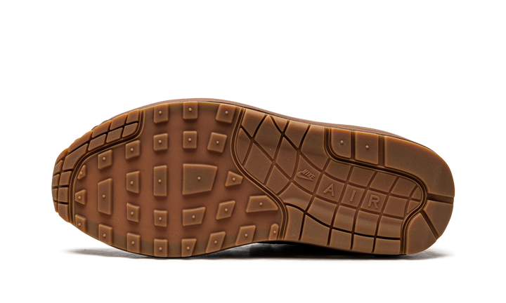 NIKE AIR MAX 1 ALE BROWN WOMENS