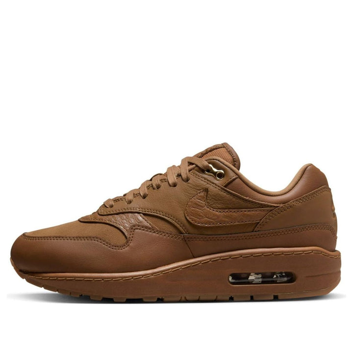 NIKE AIR MAX 1 ALE BROWN WOMENS