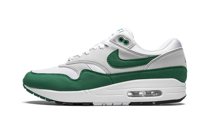 NIKE AIR MAX 1 ANNIVERSARY GREEN