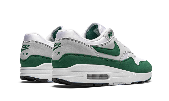 NIKE AIR MAX 1 ANNIVERSARY GREEN