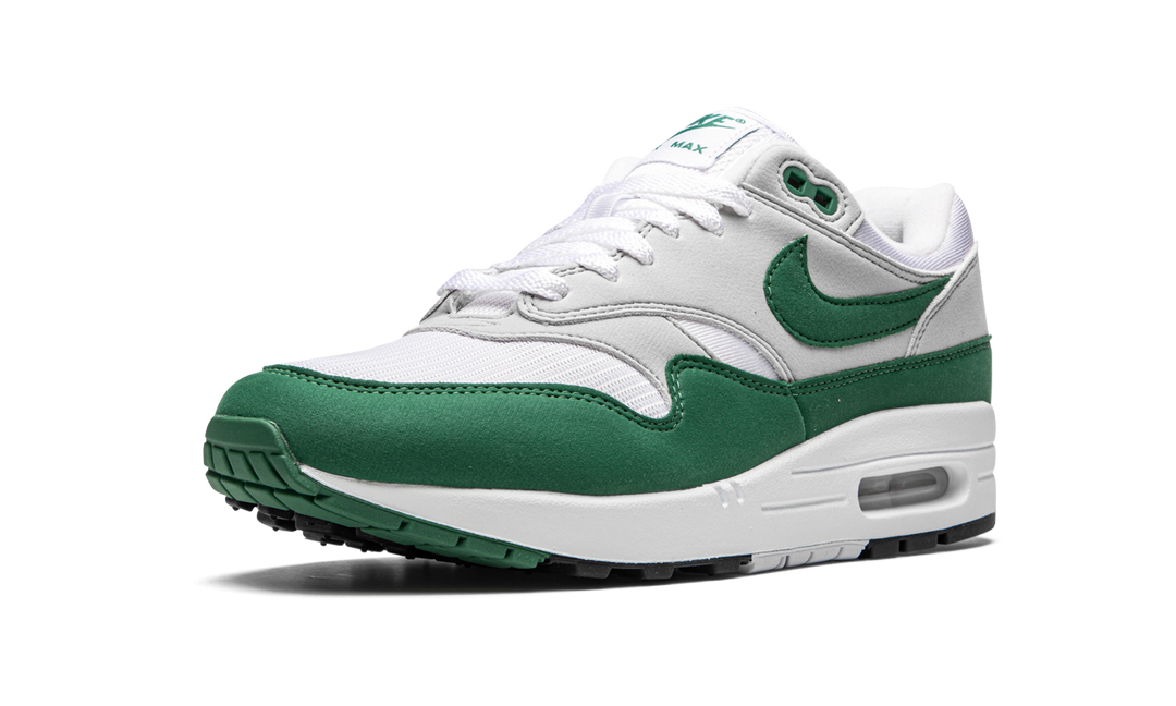NIKE AIR MAX 1 ANNIVERSARY GREEN