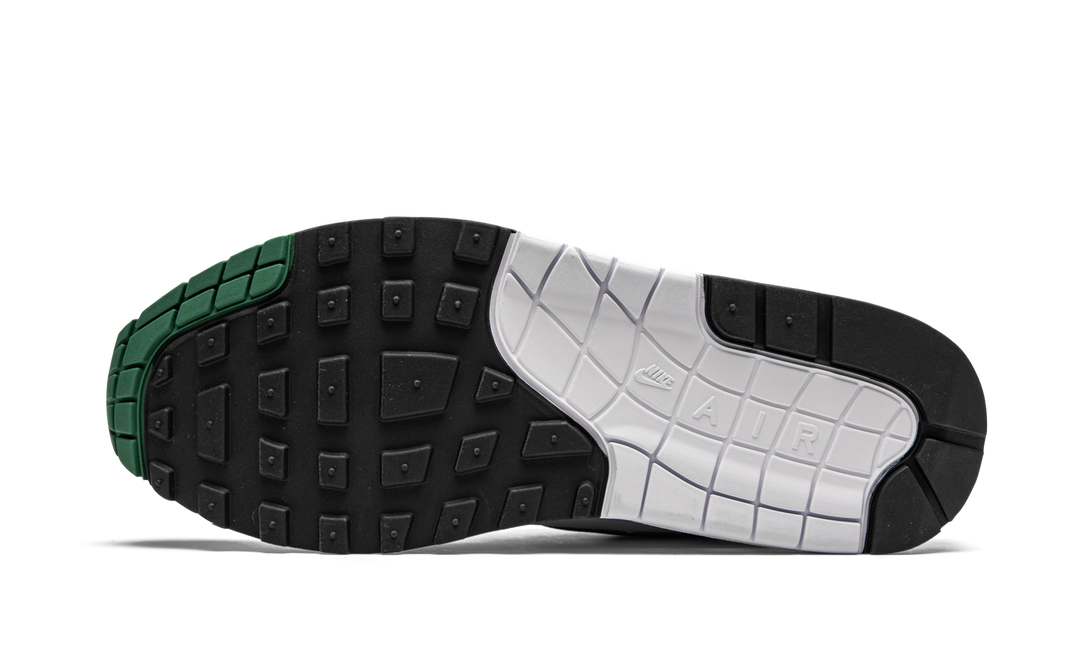 NIKE AIR MAX 1 ANNIVERSARY GREEN