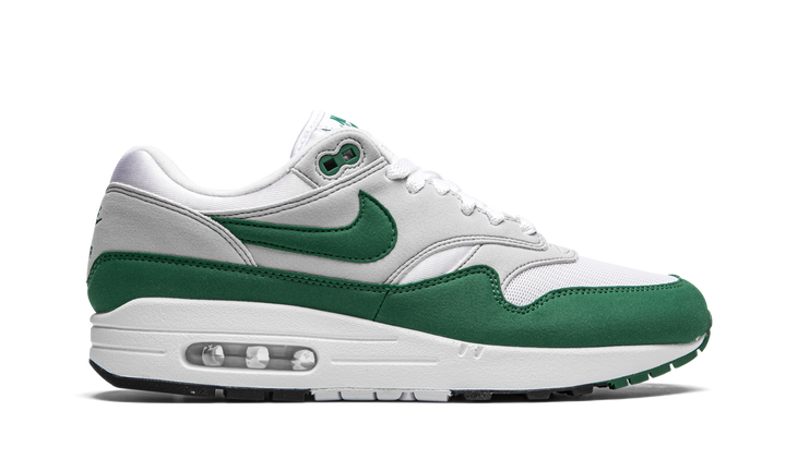 NIKE AIR MAX 1 ANNIVERSARY GREEN
