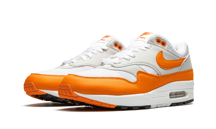 NIKE AIR MAX 1 ANNIVERSARY ORANGE