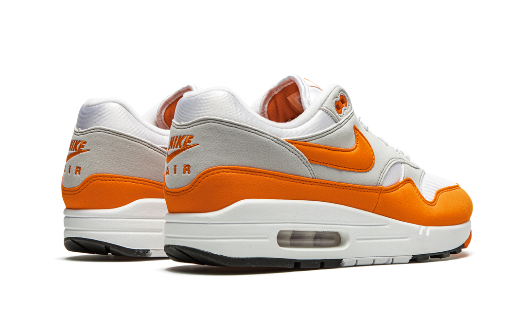 NIKE AIR MAX 1 ANNIVERSARY ORANGE