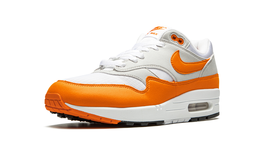 NIKE AIR MAX 1 ANNIVERSARY ORANGE