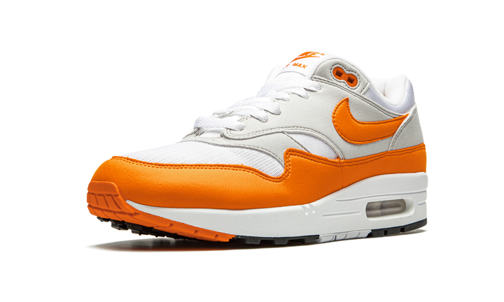 NIKE AIR MAX 1 ANNIVERSARY ORANGE