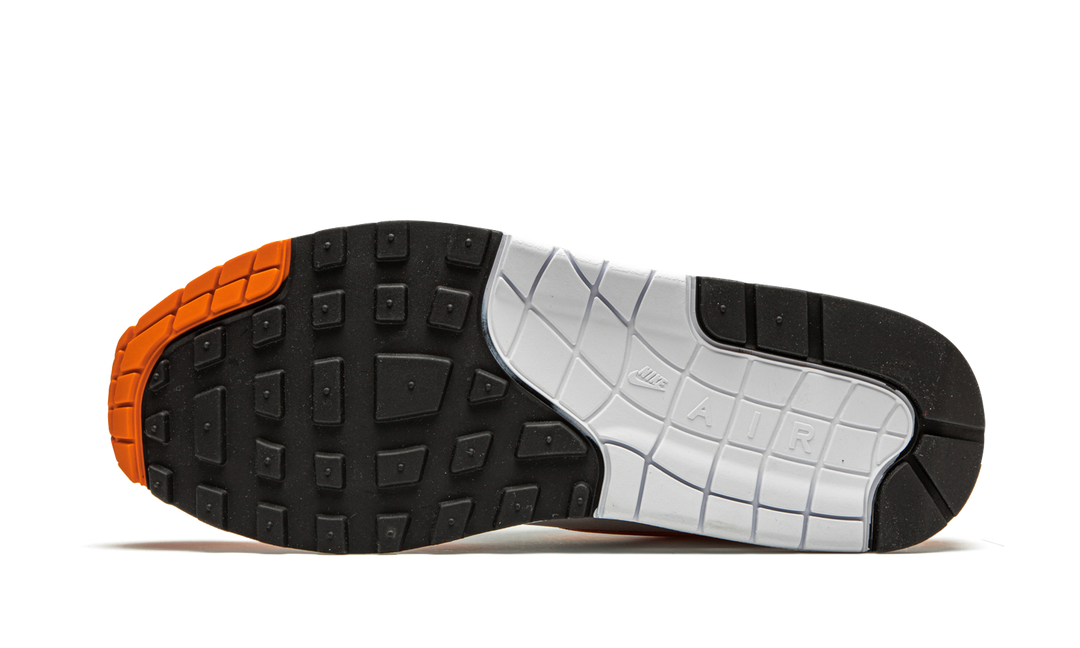 NIKE AIR MAX 1 ANNIVERSARY ORANGE