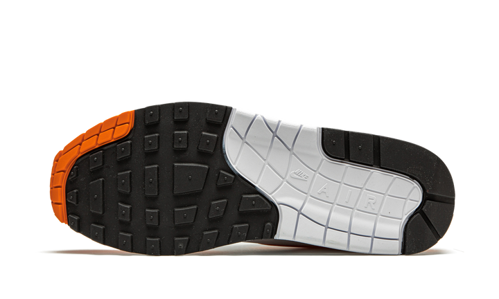 NIKE AIR MAX 1 ANNIVERSARY ORANGE