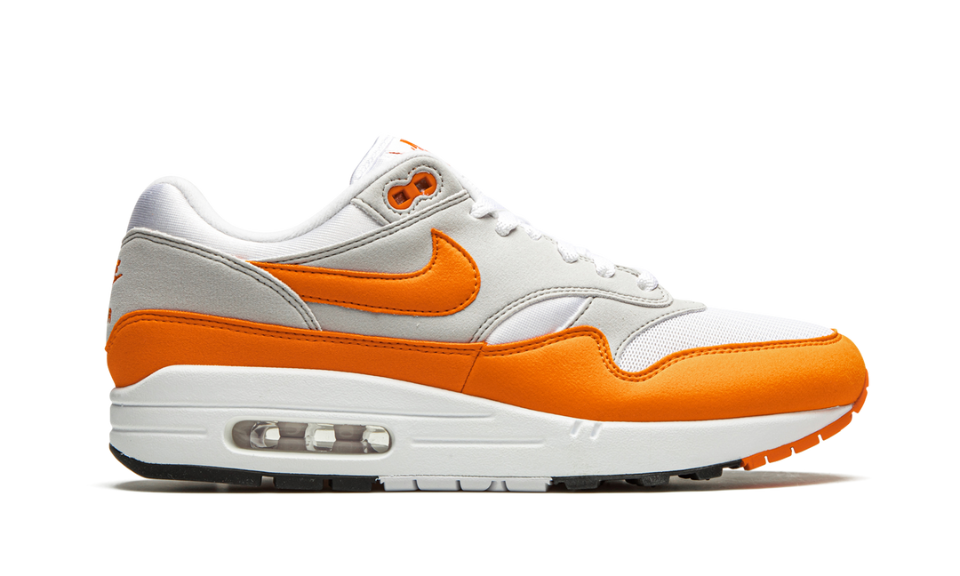 NIKE AIR MAX 1 ANNIVERSARY ORANGE