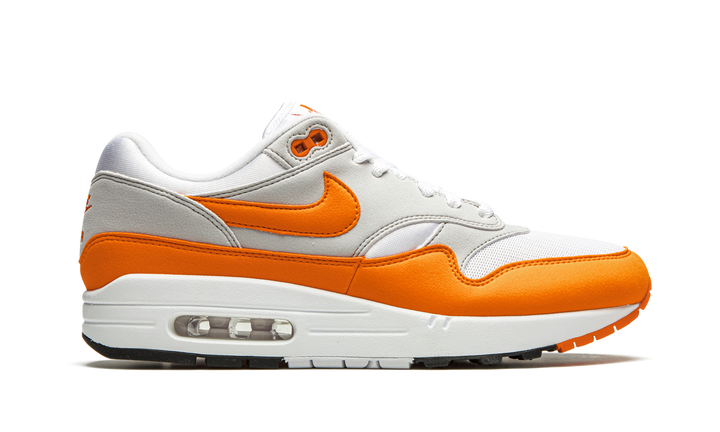 NIKE AIR MAX 1 ANNIVERSARY ORANGE