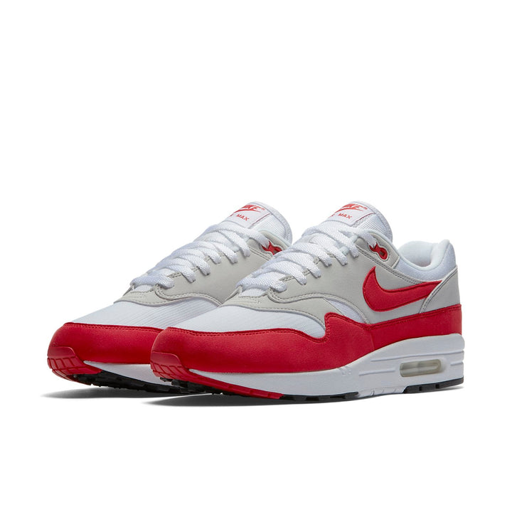 NIKE AIR MAX 1 ANNIVERSARY RED (2017)