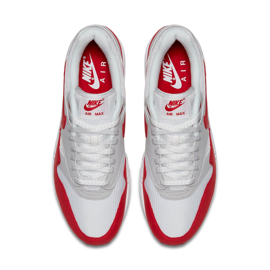 NIKE AIR MAX 1 ANNIVERSARY RED (2017)