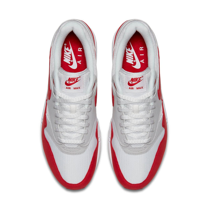 NIKE AIR MAX 1 ANNIVERSARY RED (2017)