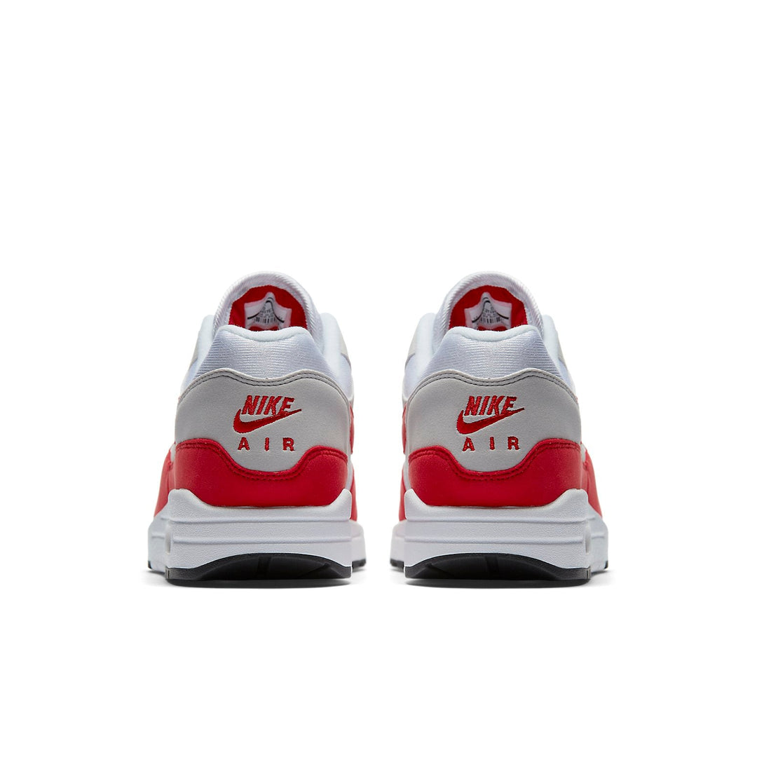 NIKE AIR MAX 1 ANNIVERSARY RED (2017)